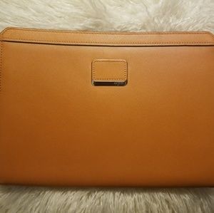 New with tag! tumi slim tablet cover